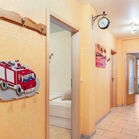 Ferienwohnung 1 Hof Schaefer Waldeck  Exteriör bild