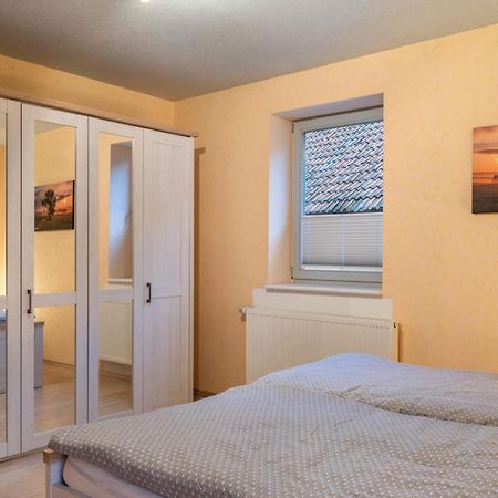 Ferienwohnung 1 Hof Schaefer Waldeck  Exteriör bild