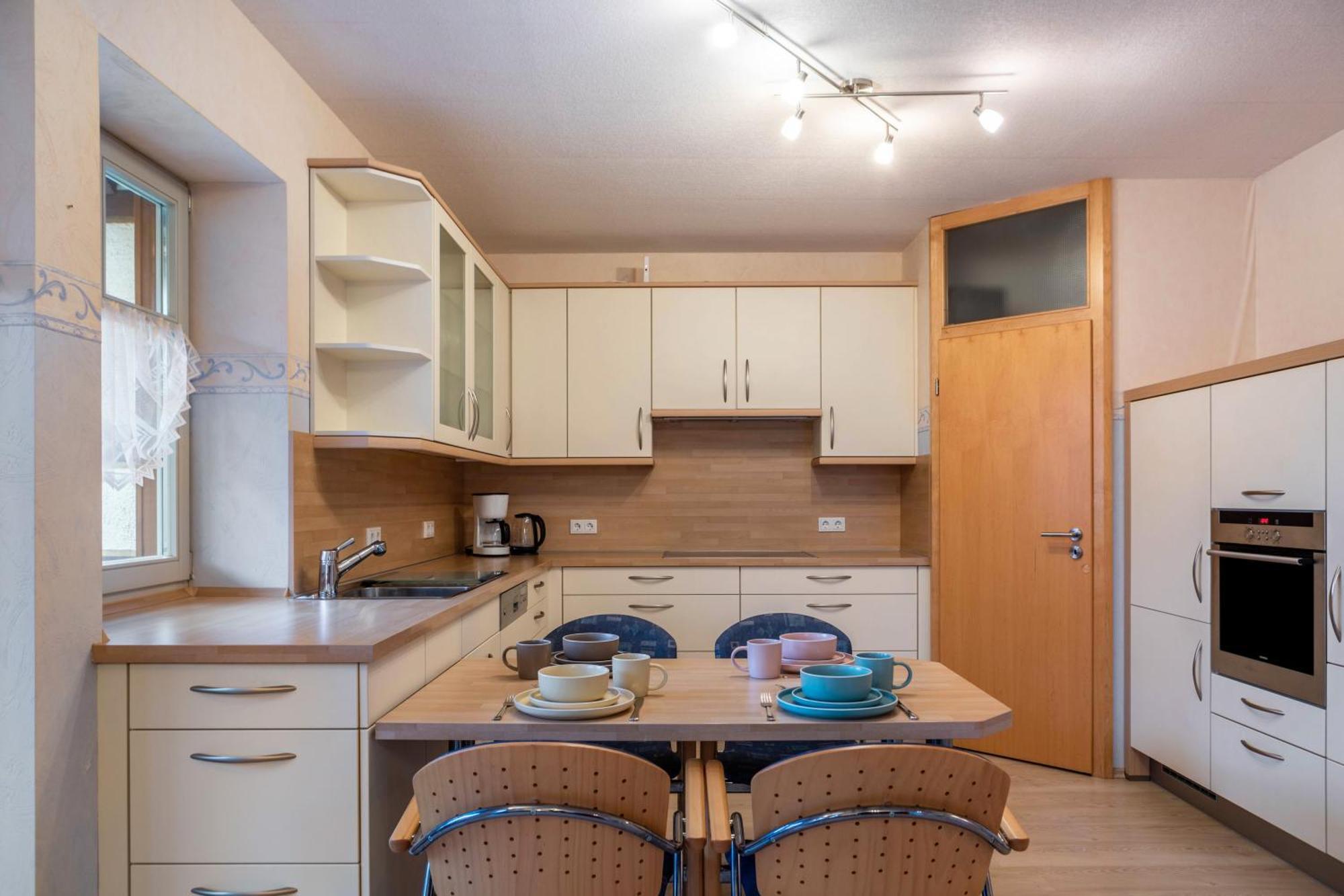 Ferienwohnung 1 Hof Schaefer Waldeck  Exteriör bild